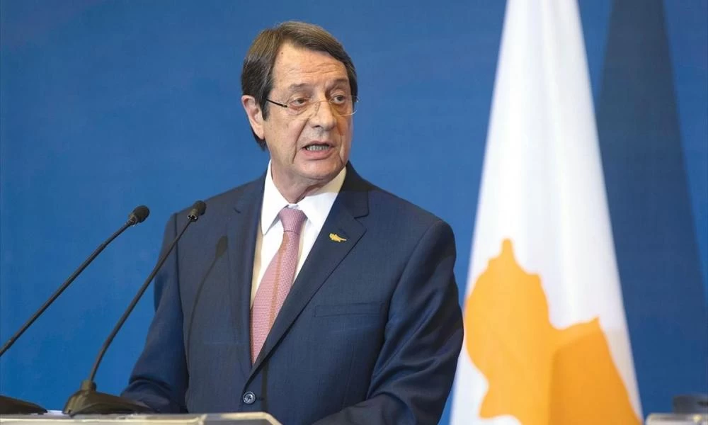 Κύπρος: Πώς θα υποδεχθεί ο Νίκος Αναστασιάδης τη νέα χρονιά